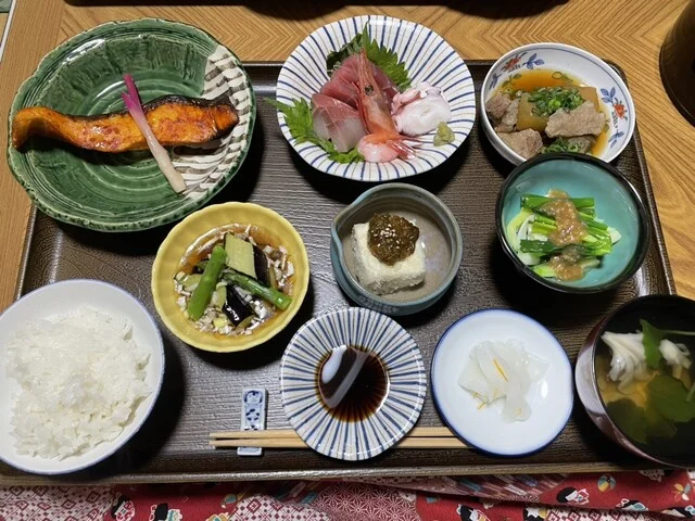 阿部旅館 - 鳴子御殿湯（旅館・民宿）の写真