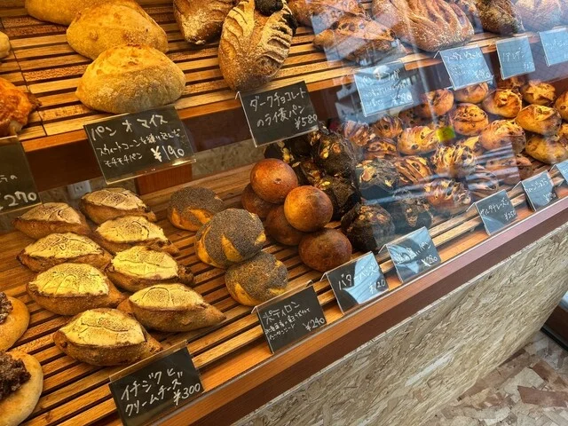 Bakery3110（ベーカリーサイトウ） - 苦竹（パン）の写真