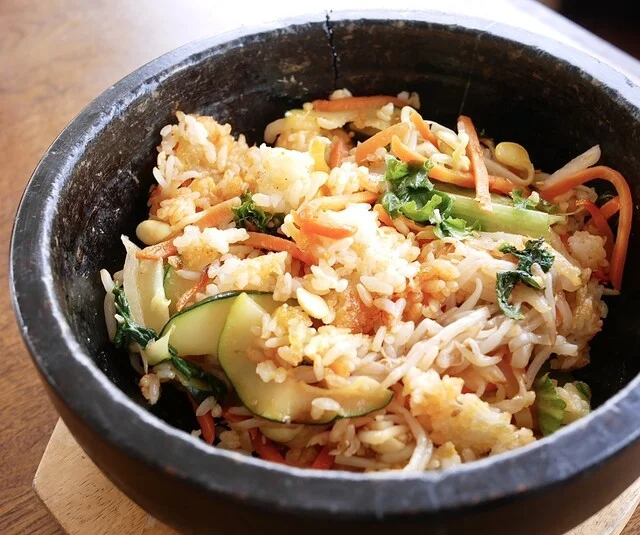 水刺間 - 黒松（韓国料理）の写真