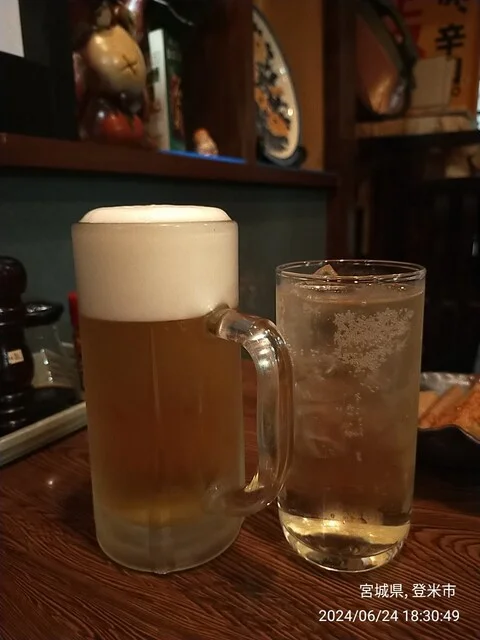 清太郎 - 登米市その他（居酒屋）の写真