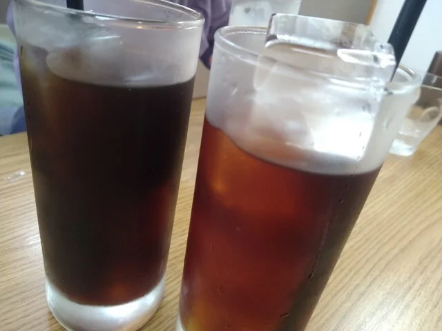 カフェ ドゥ ラペ（Cafe de La Paix） - 富谷町その他（カフェ）の写真