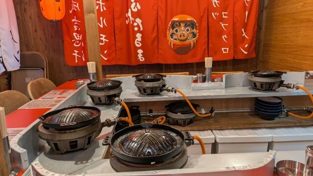 ぶただるま - 登米市その他（ラーメン）の写真