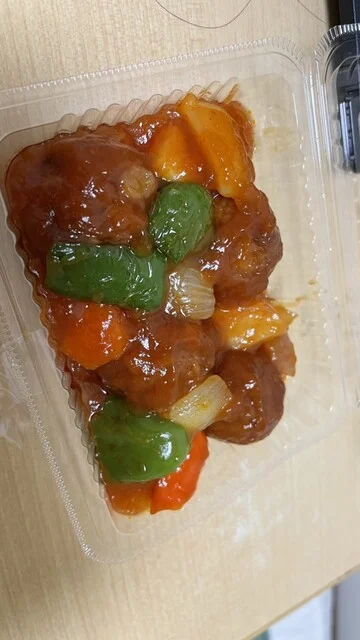 味のふるさと - 川内（弁当）の写真