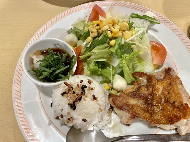 ジョイフル 名取バイパス店（Joyfull） - 名取（ファミレス）の写真