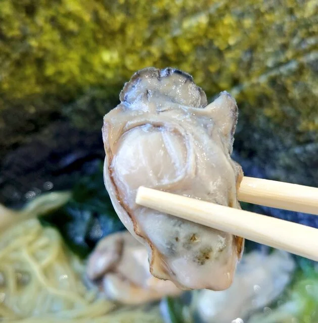 Highway Kitchen 颯（ハヤテ） - 矢本（ラーメン）の写真