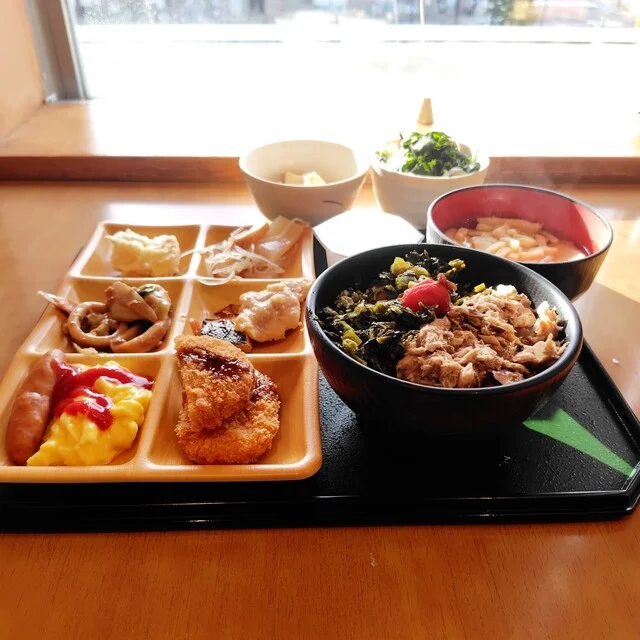 いかめしや 烹鱗（ほうりん） - 八戸（海鮮）の写真