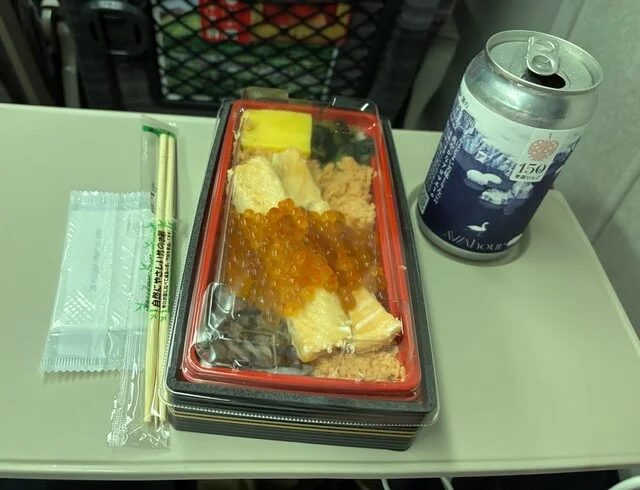 八戸2号売店 - 八戸（弁当）の写真