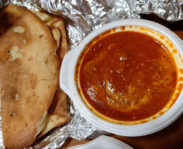 パスパティ - 古川（インドカレー）の写真