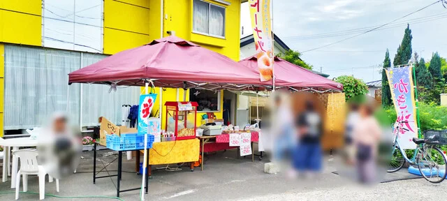 たせいキッチン - 十和田市（からあげ）の写真