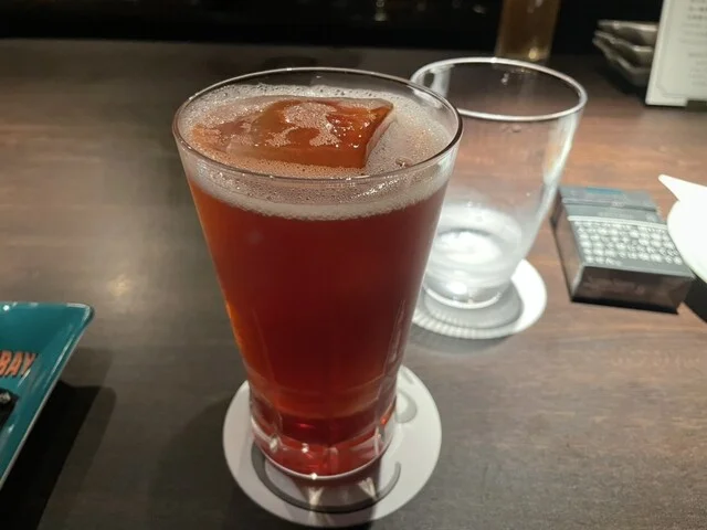 ＥＴＵＤＥ（エチュード） - 勾当台公園（バー）の写真