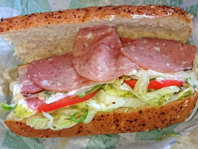 SUBWAY イオンモール新利府北館店（サブウェイ） - 新利府（サンドイッチ）の写真