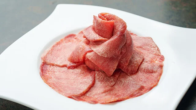 焼肉 真和 - 勾当台公園（焼肉）の写真