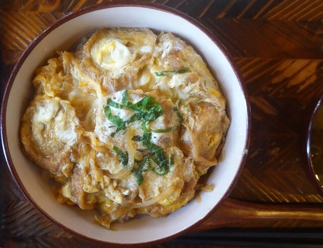 お食事処 木里口 - 柳津（そば）の写真