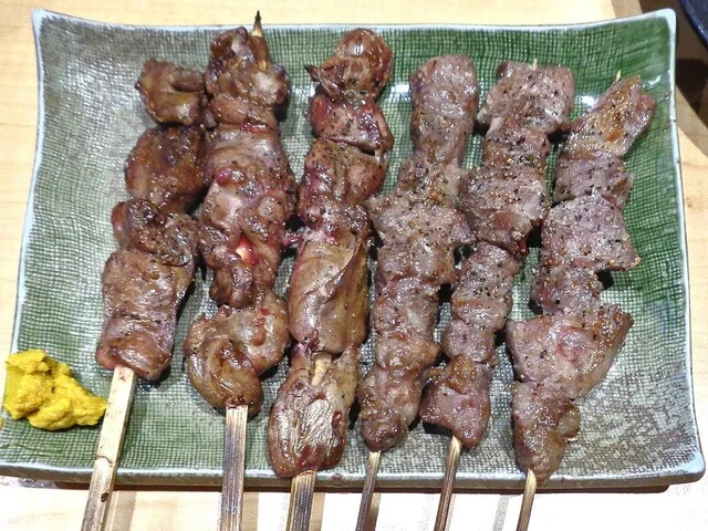 安倶楽や - 青葉通一番町（居酒屋）の写真