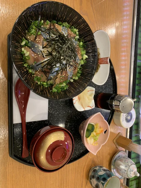 しんぶんカフェ - 本八戸（カフェ）の写真