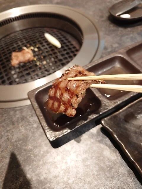 肉 あかり - 亘理（焼肉）の写真