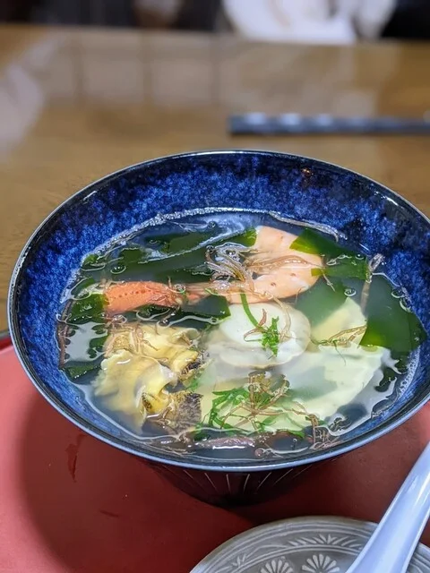 うみねこ亭 - 白銀（食堂）の写真