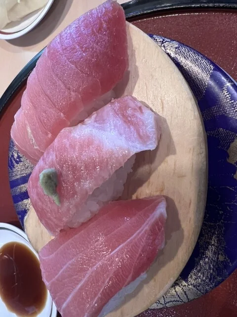 太助寿司 - 白石（寿司）の写真