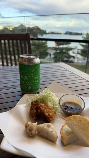 SHOBIAN CAFE - 松島海岸（カフェ）の写真