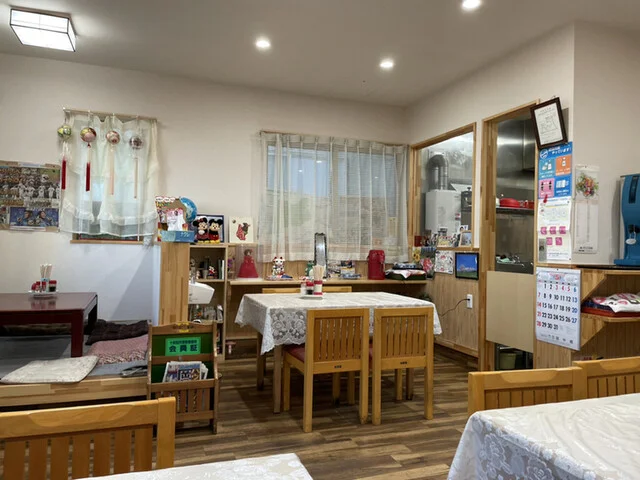 谷村食堂 - 十和田市（食堂）の写真