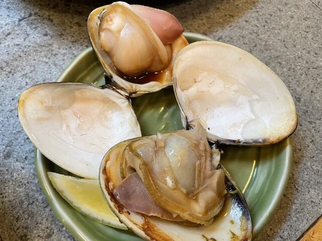 夜台屋 - 宮城野通（串焼き）の写真