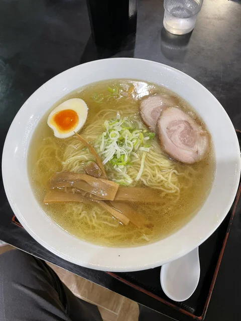 たけや - 西古川（中華料理）の写真