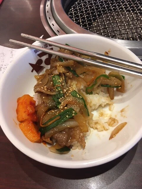 焼肉・冷麺ヤマト 仙台西多賀店 - 富沢（焼肉）の写真