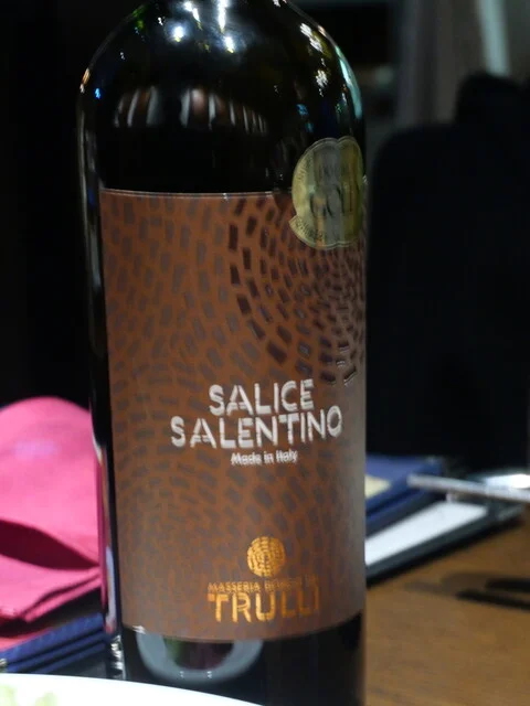 ブレアハウス - 広瀬通（イタリアン）の写真