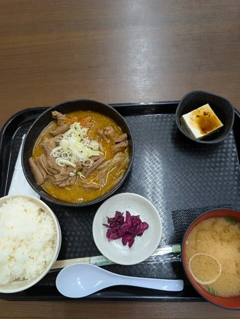 まると食堂 八食センター店 - 長苗代（食堂）の写真