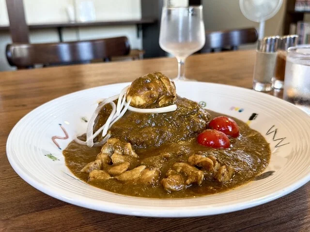 king（キング） - 新青森（カレー）の写真