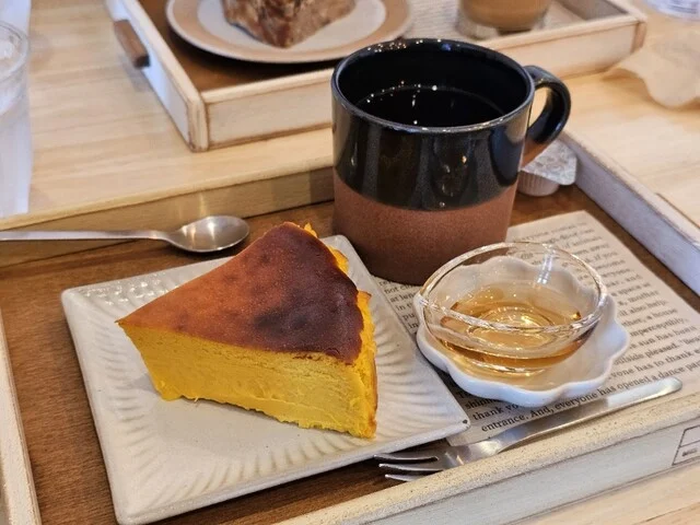 cafe noi（カフェ ノイ） - 中央弘前（カフェ）の写真