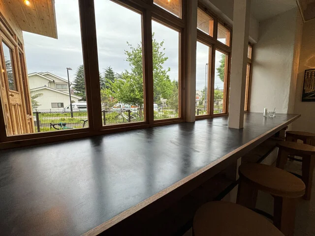 VON - 宮城野原（カフェ）の写真