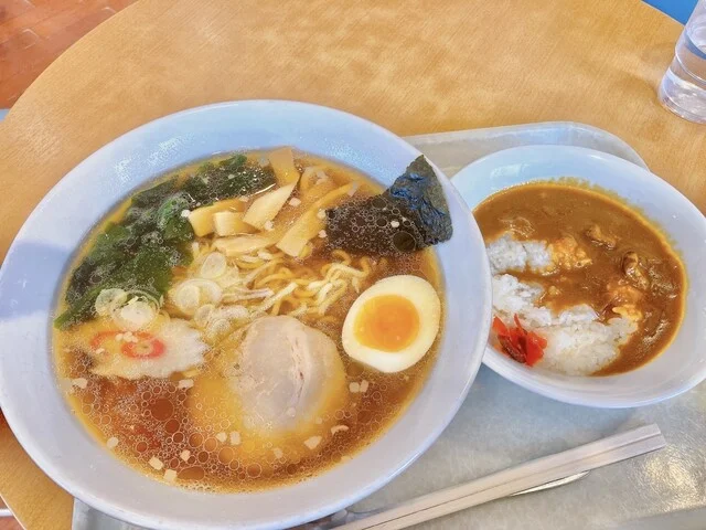 ひまわり ヤマザワ杜のまち店 - 富谷町その他（カレー）の写真