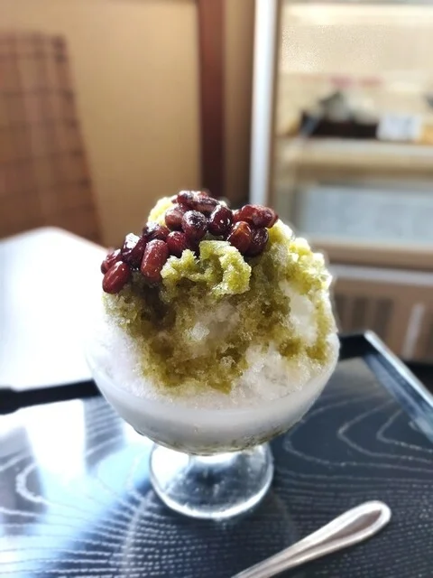 茶菓子家　瀧二郎 - 中央弘前（和菓子）の写真