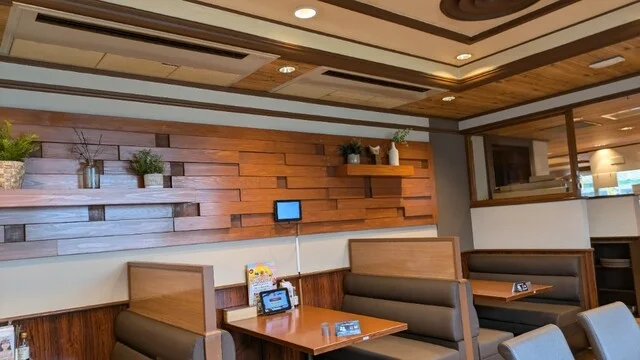 ガスト 古川店 - 古川（ファミレス）の写真