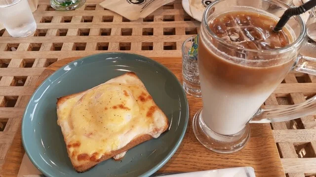 アンカーコーヒー 内湾店 - 南気仙沼（喫茶店）の写真