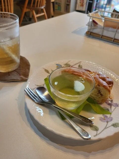 Cafe くれよん - 富沢（カフェ）の写真