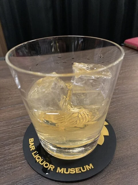 お酒の美術館 ヨドバシ仙台店 - 仙台（バー）の写真