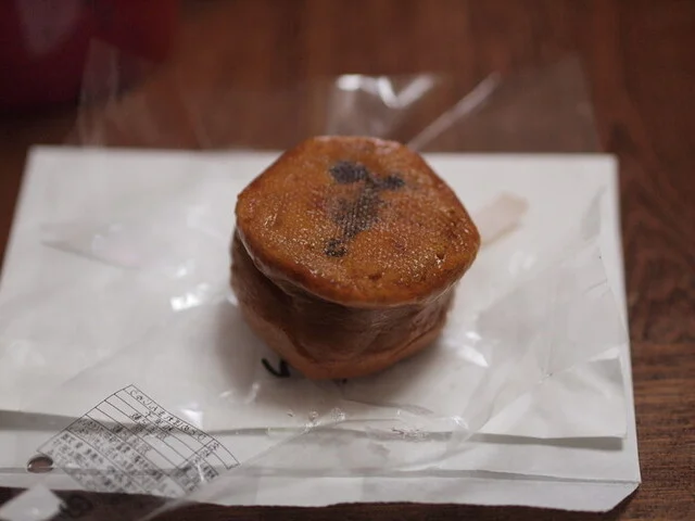 いずみや - 古川（和菓子）の写真