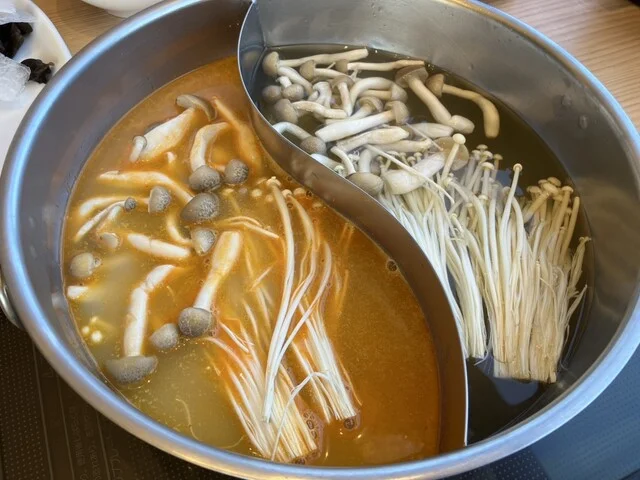 しゃぶしゃぶ 但馬屋 BRUNCH仙台店 - 北山（しゃぶしゃぶ）の写真