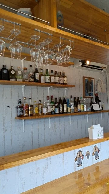 OKUTOCAFE - 志津川（カフェ）の写真