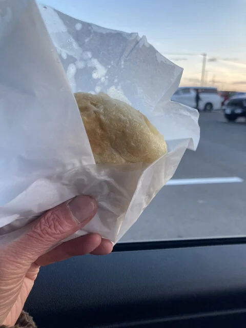 百味屋 - 美田園（飲茶・点心）の写真