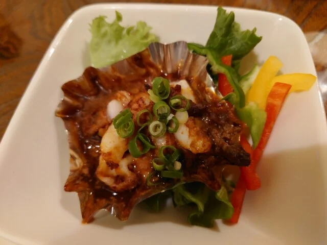 あじ蔵（あじくら） - 不動の沢（居酒屋）の写真