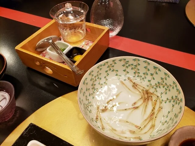 百代 - 青森（日本料理）の写真