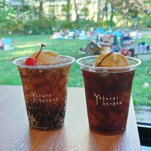 レストラン フォーリア - 加美町その他（イタリアン）の写真