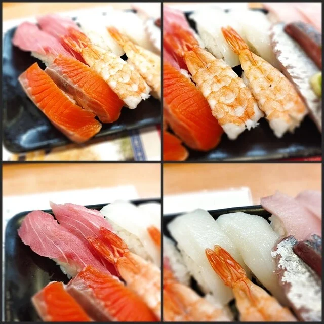 かっぱ寿司 弘前八幡店 - 撫牛子（回転寿司）の写真