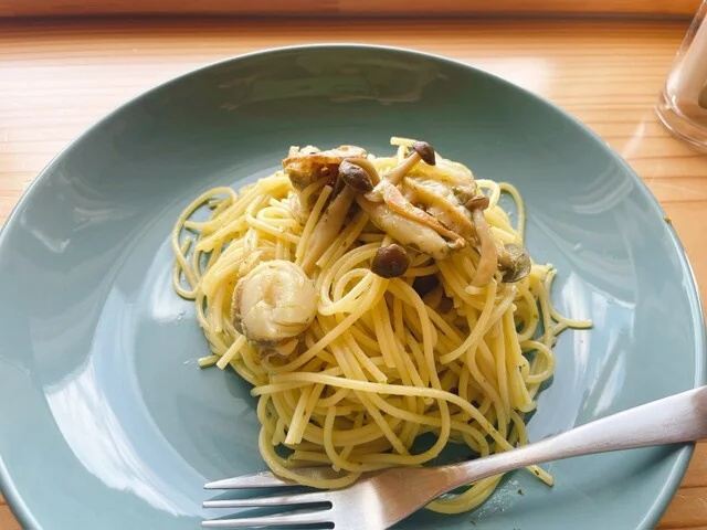 CAFE&MUSIC 十字路（JYU-JI-RO） - 松岩（カフェ）の写真