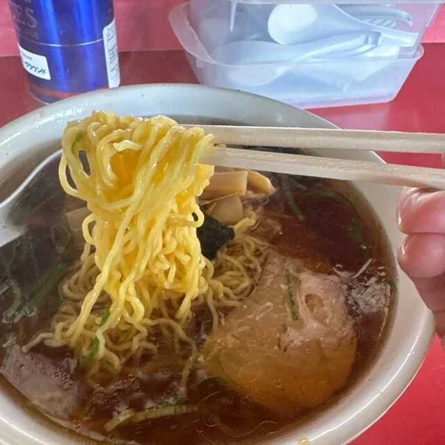 ラーメン屋 十和田店 - 十和田市（ラーメン）の写真