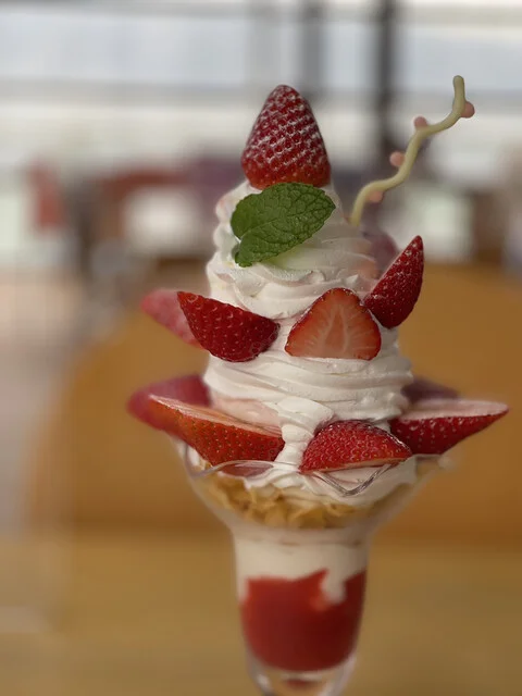 ベリーベリーラボ（Berry Very Labo） - 山下（カフェ）の写真