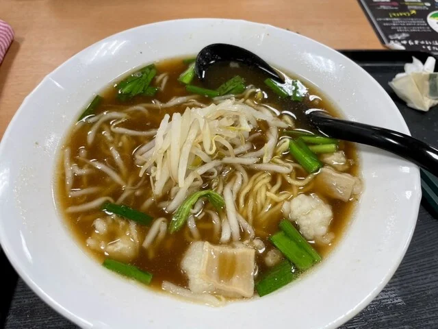 長者原サービスエリア(上り線) - 古川（その他）の写真